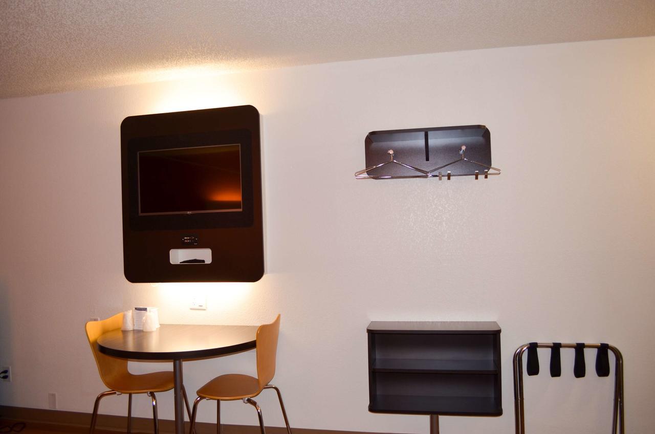 Motel 6 Kingsland Kings Bay Naval Exteriér fotografie