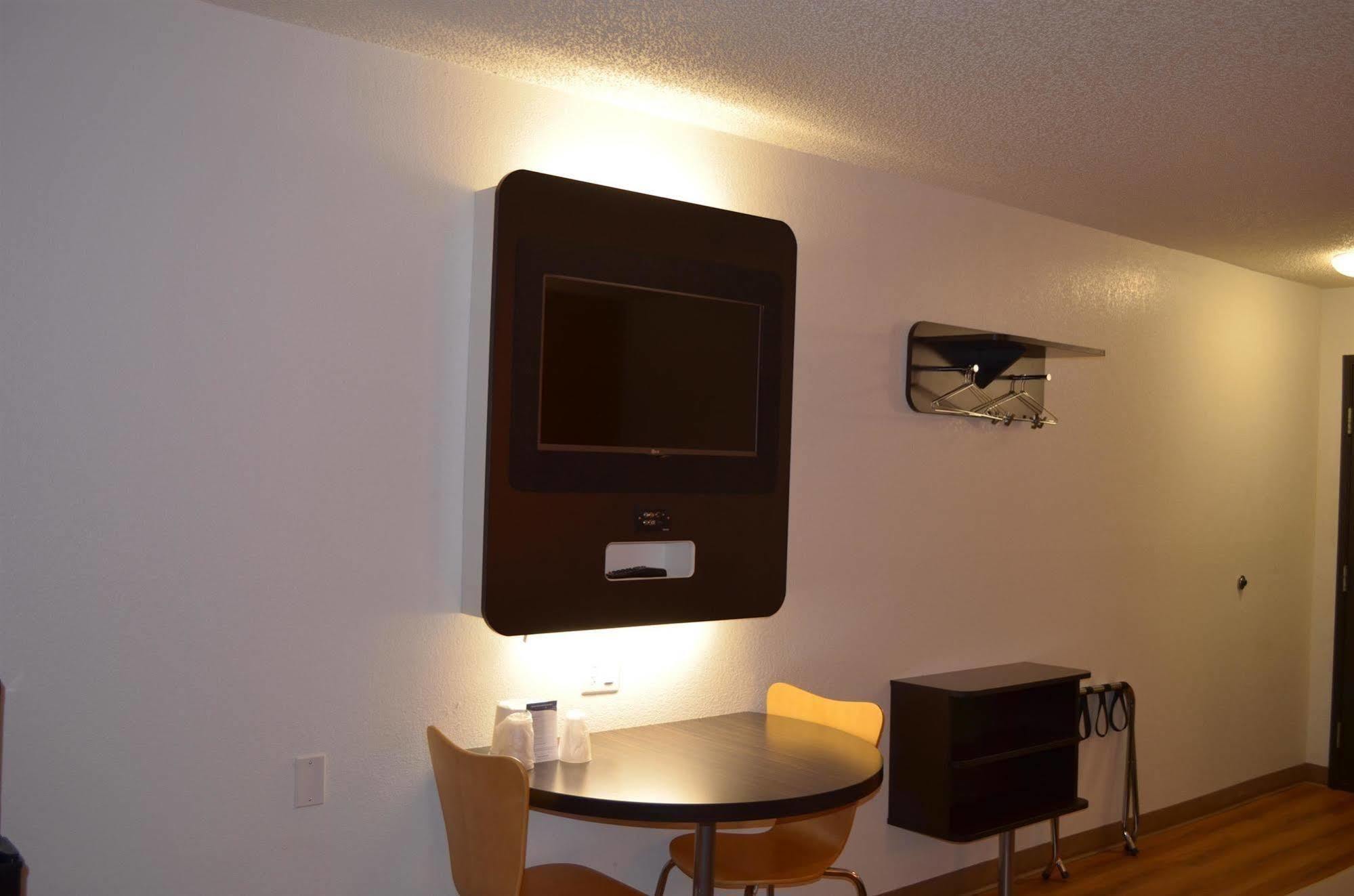 Motel 6 Kingsland Kings Bay Naval Exteriér fotografie